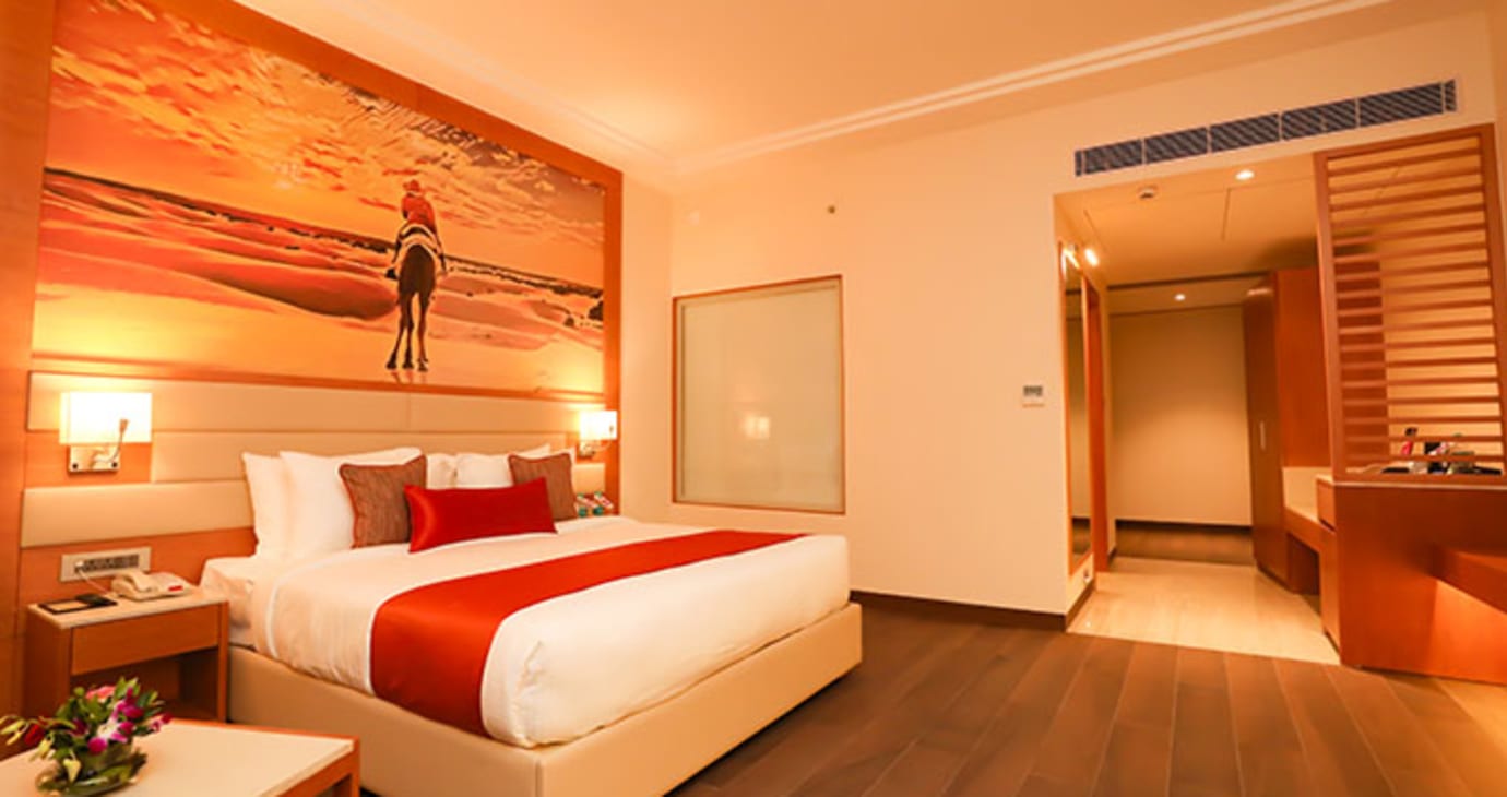 Executive Suite
