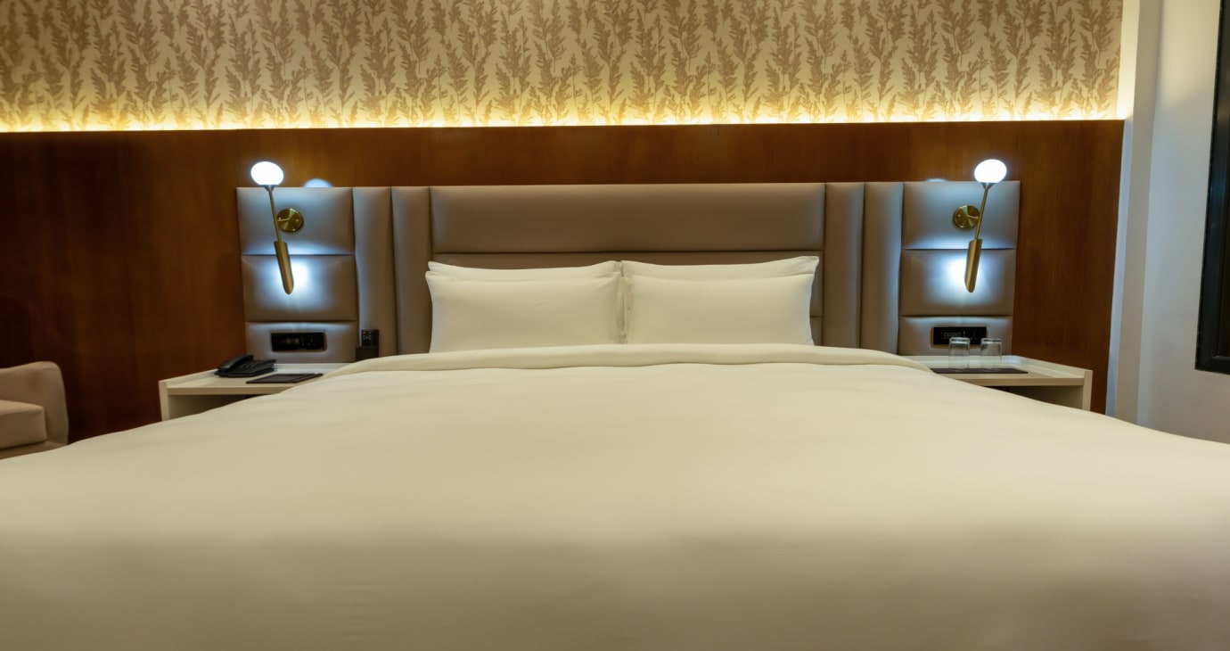 Super Deluxe Room