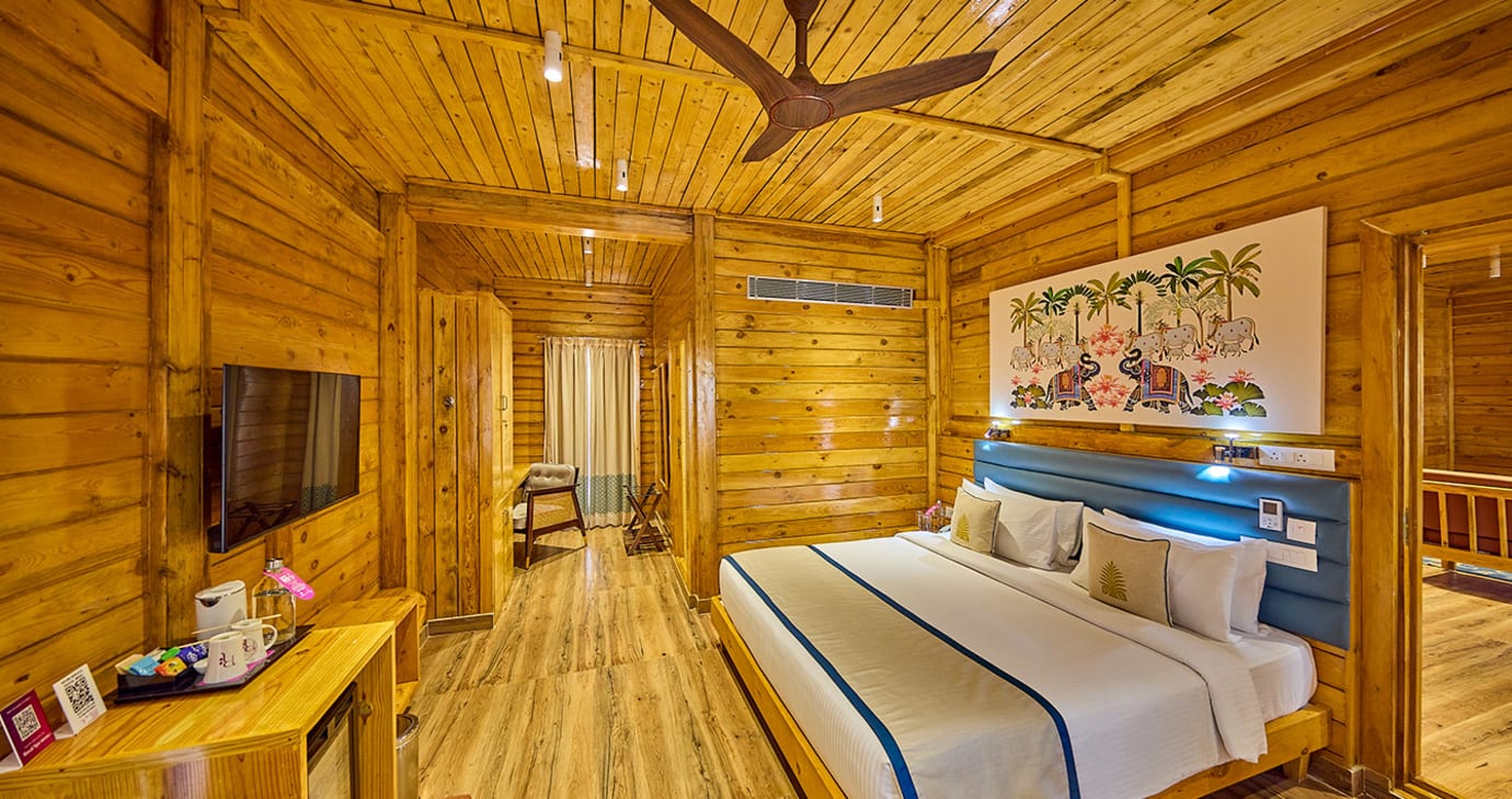Tranquil Suite