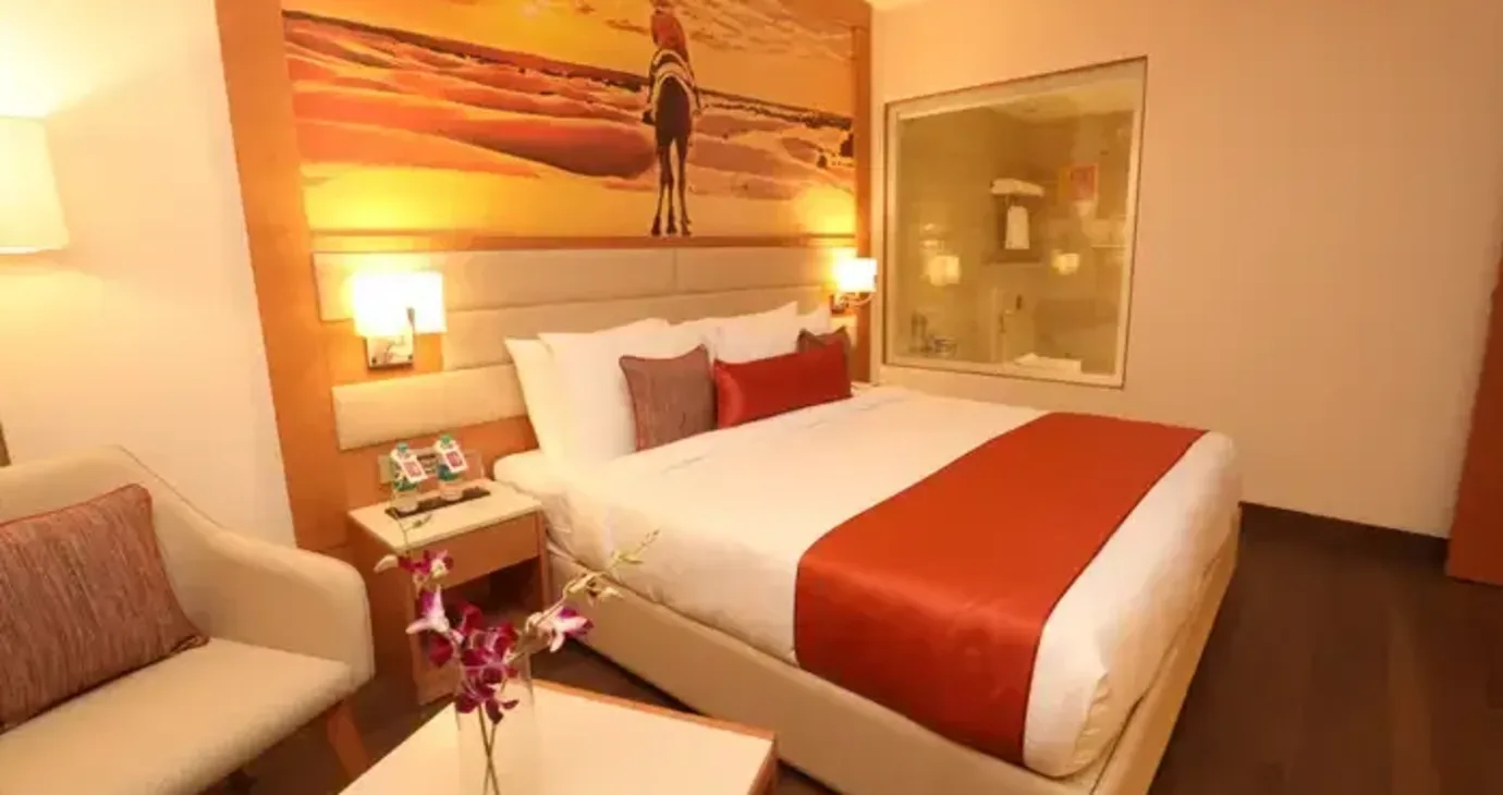 Royal Suite