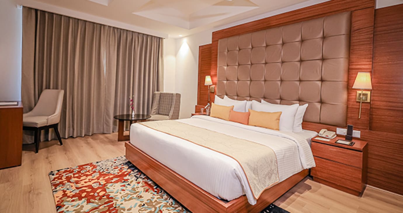 Suite Room