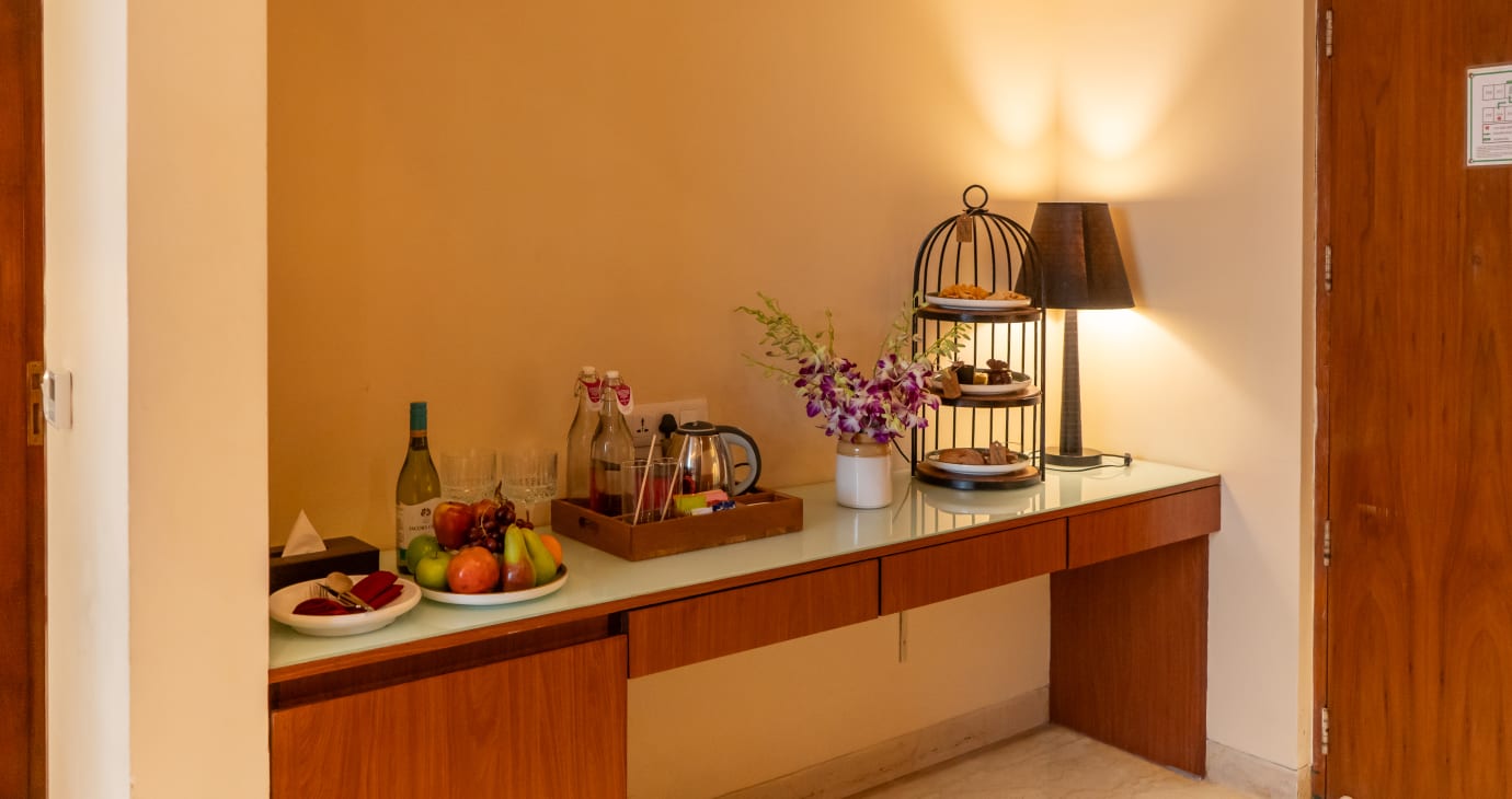 Club Premium Room