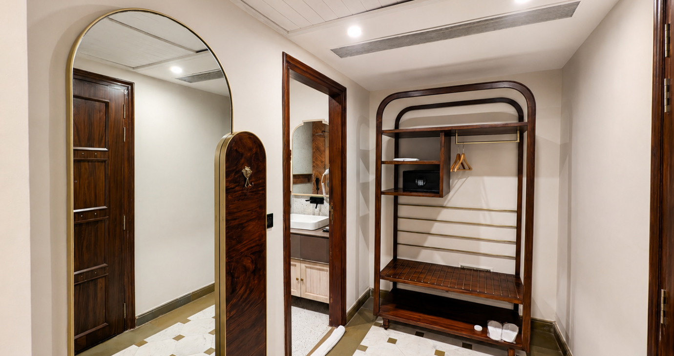 Premium Room