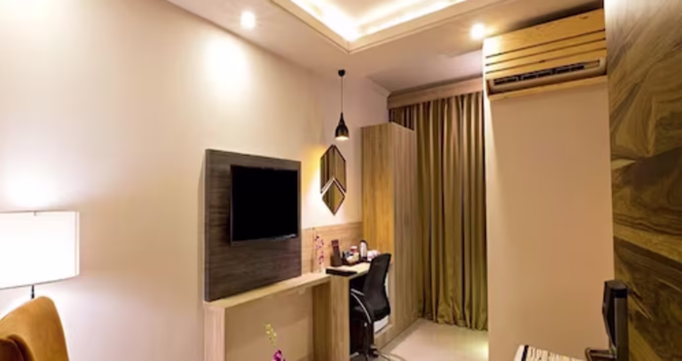 Executive Room