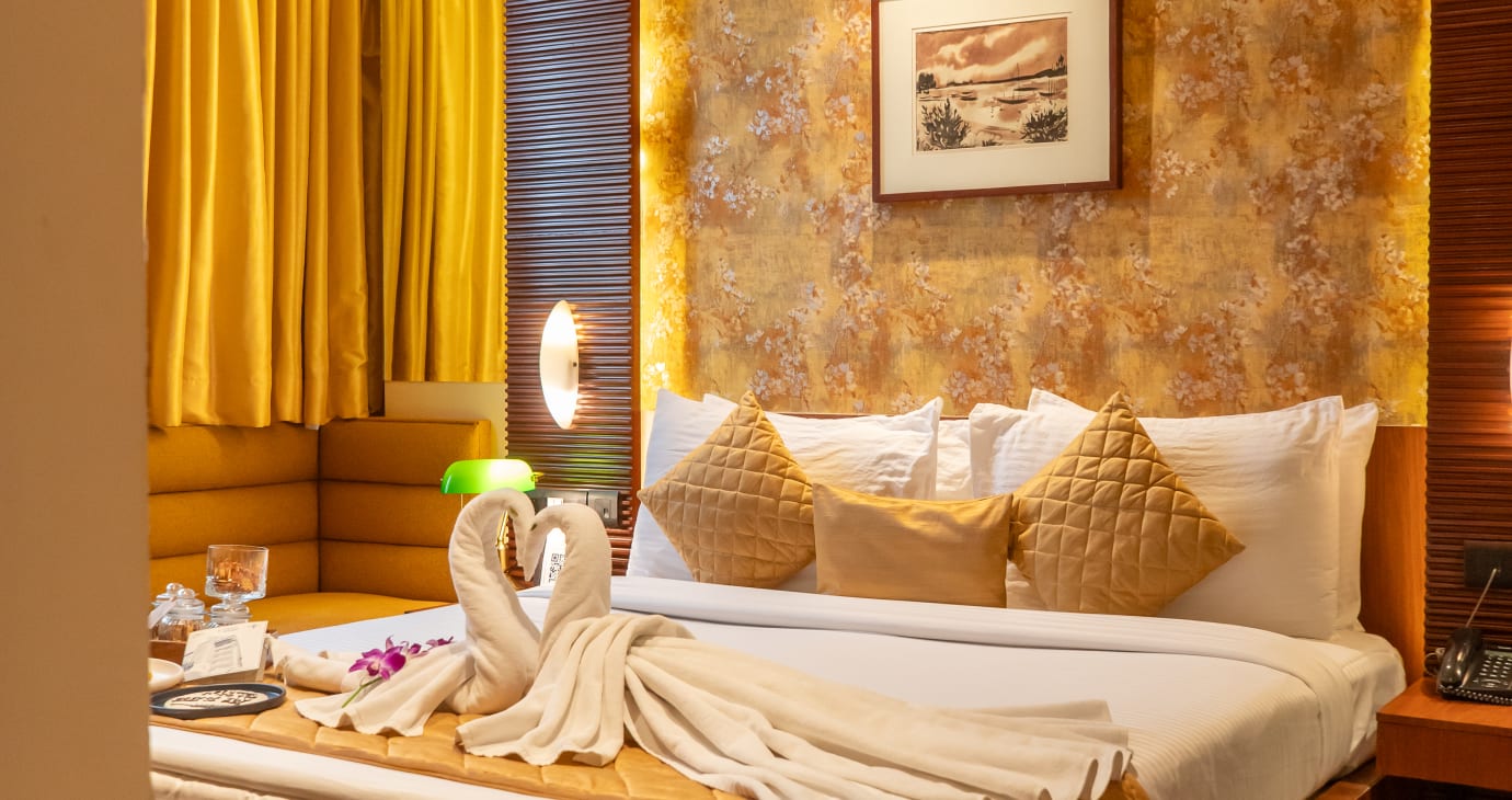 Club Premium Room
