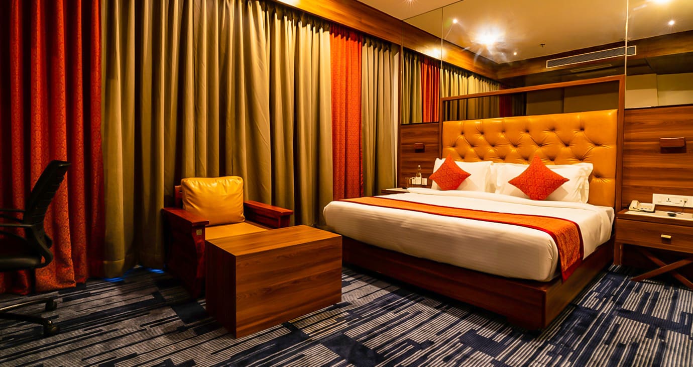 Executive Room