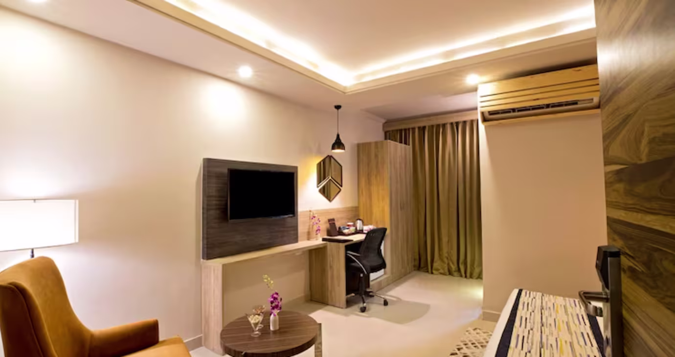 Premium Room