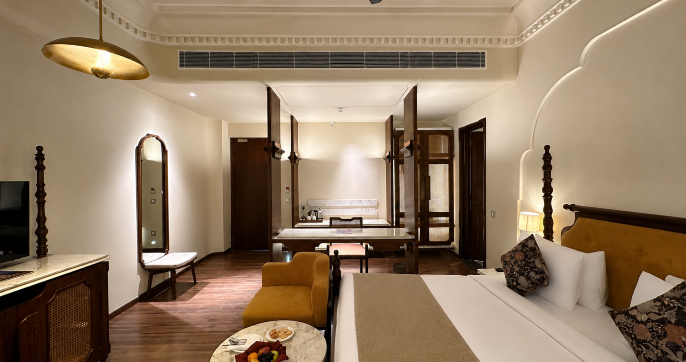 Premium Club Room