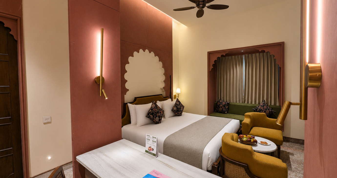 Premium Club Room