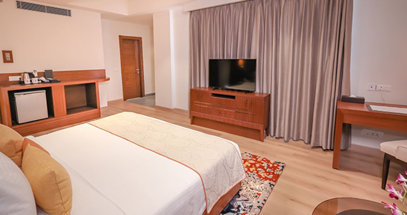 Suite Room