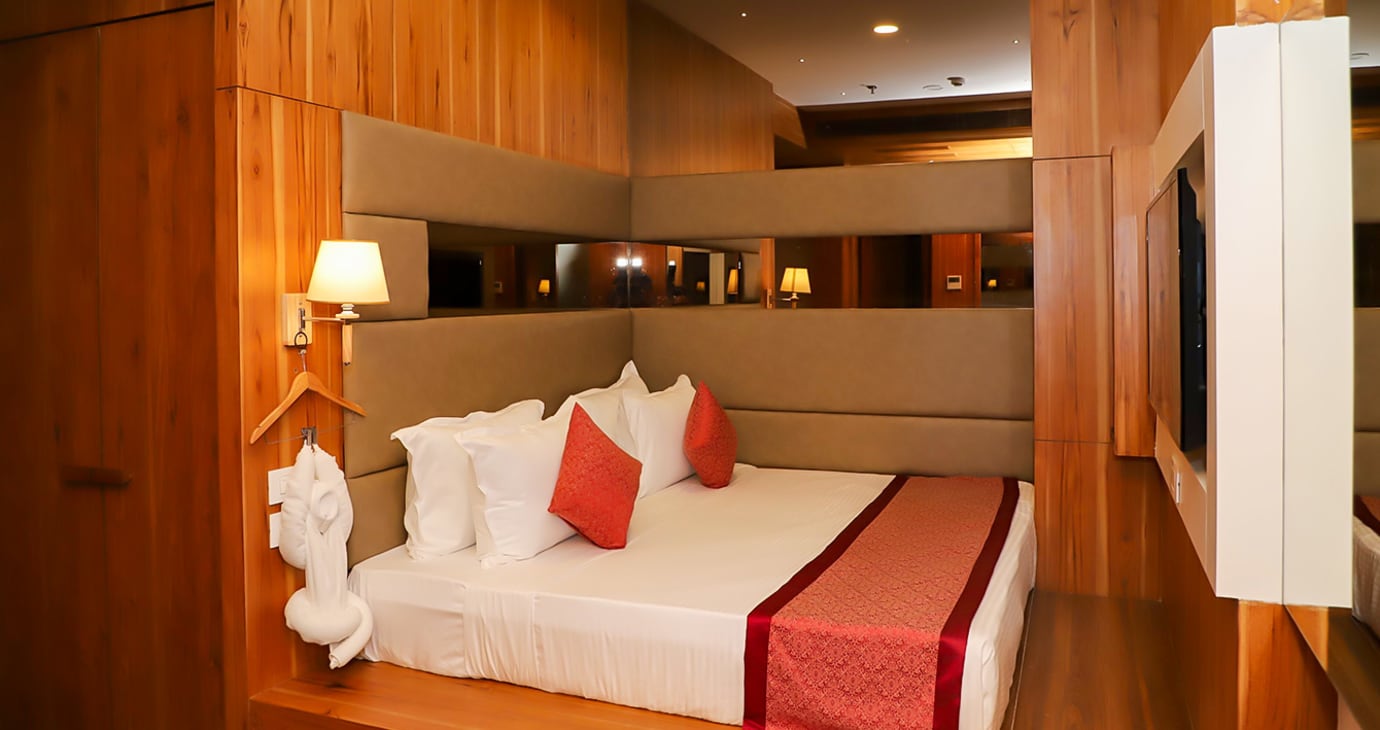Executive Room