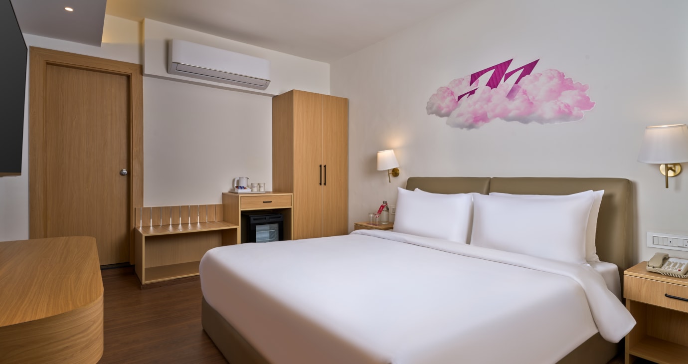 Premium Room