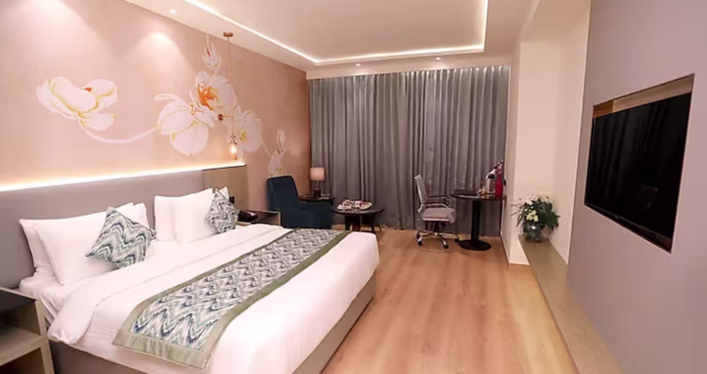 Club Room