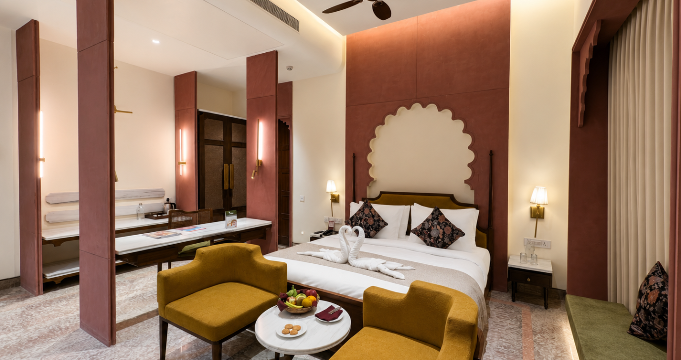 Premium Club Room
