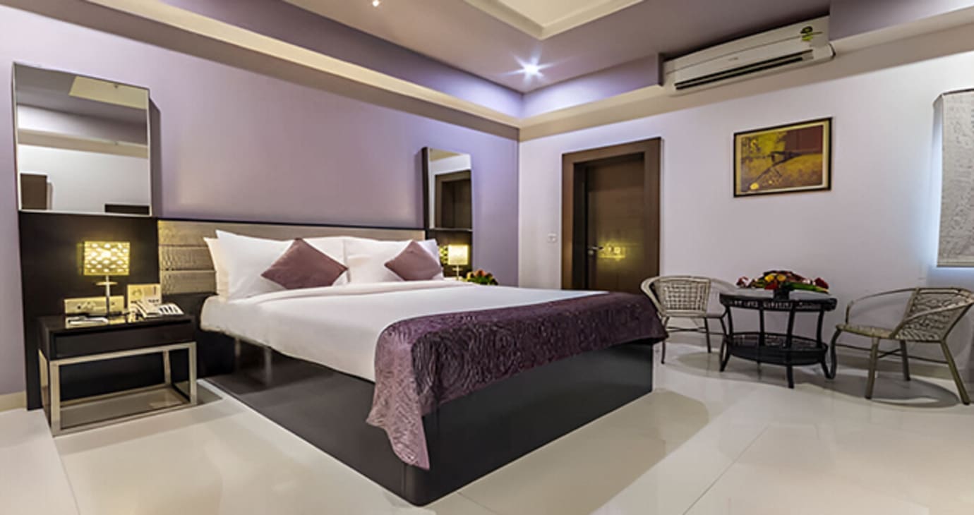 Regenta Resort Bhuj, photo 2