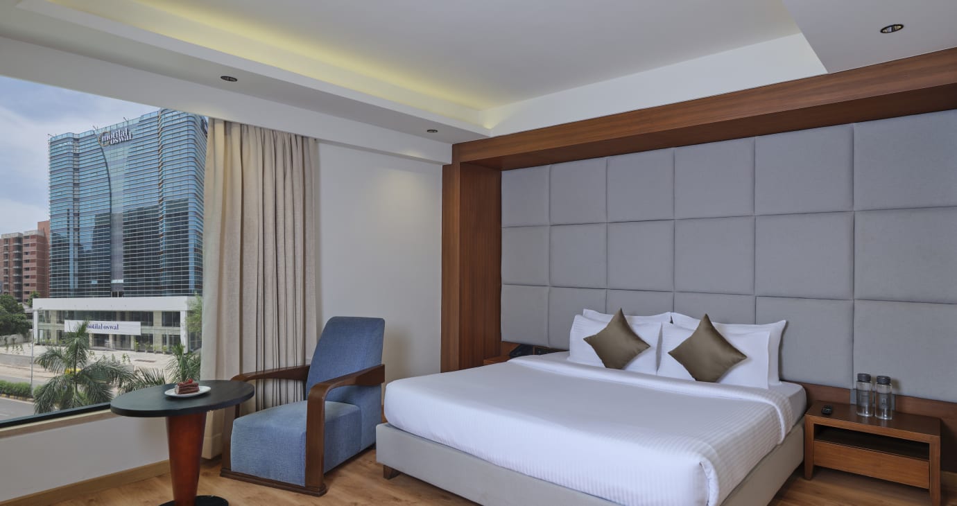 Premier Room