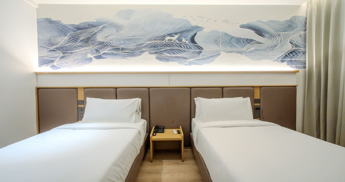 Business Room