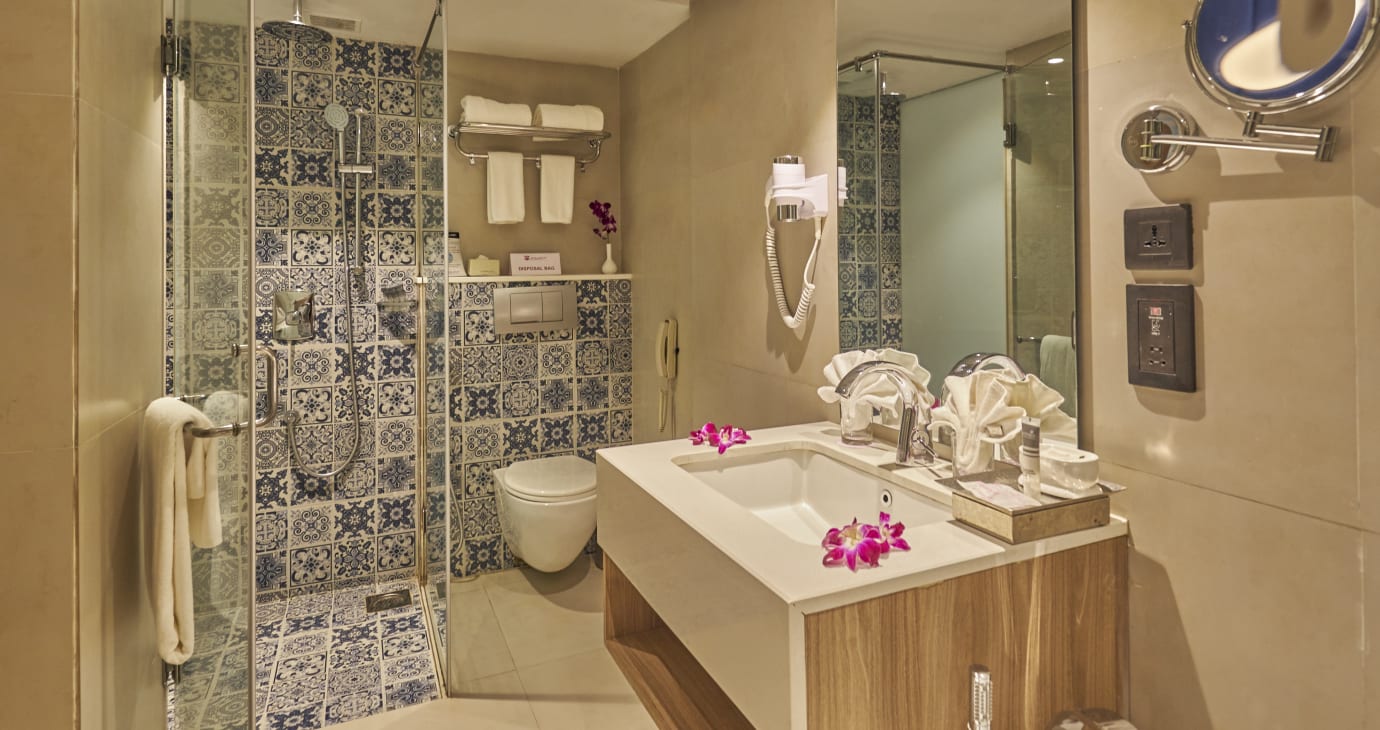 Royal Suite