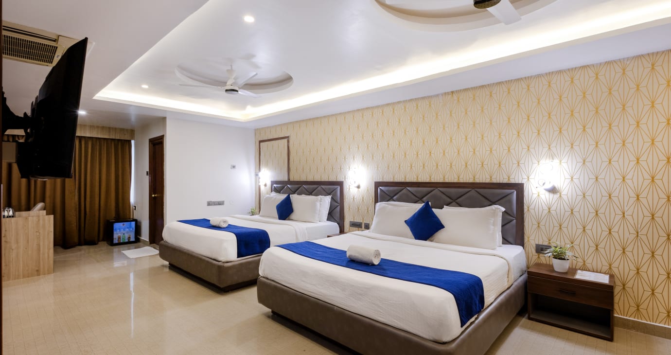Suite Room