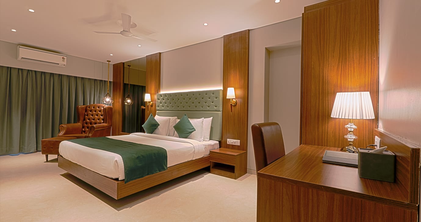 Executive Suite