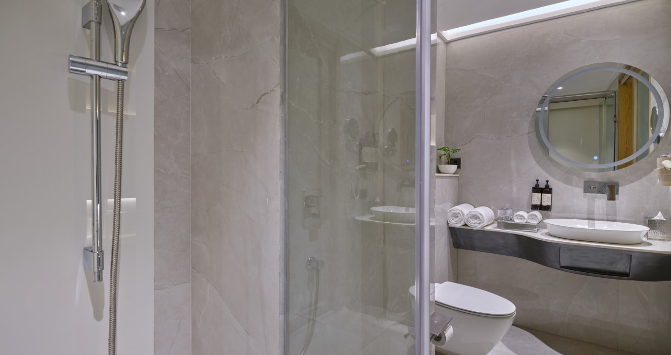 Suite Room