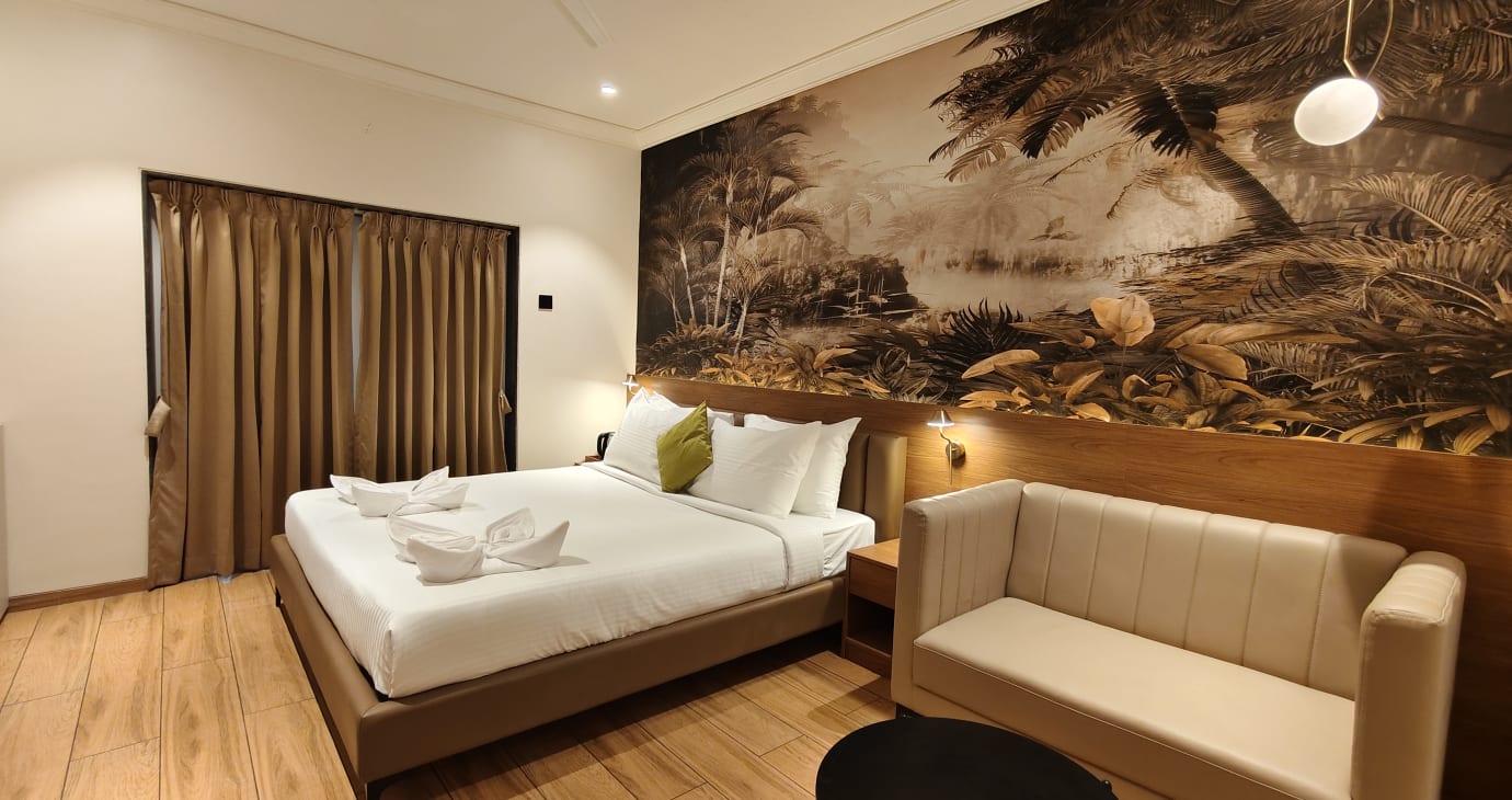 Premium Room