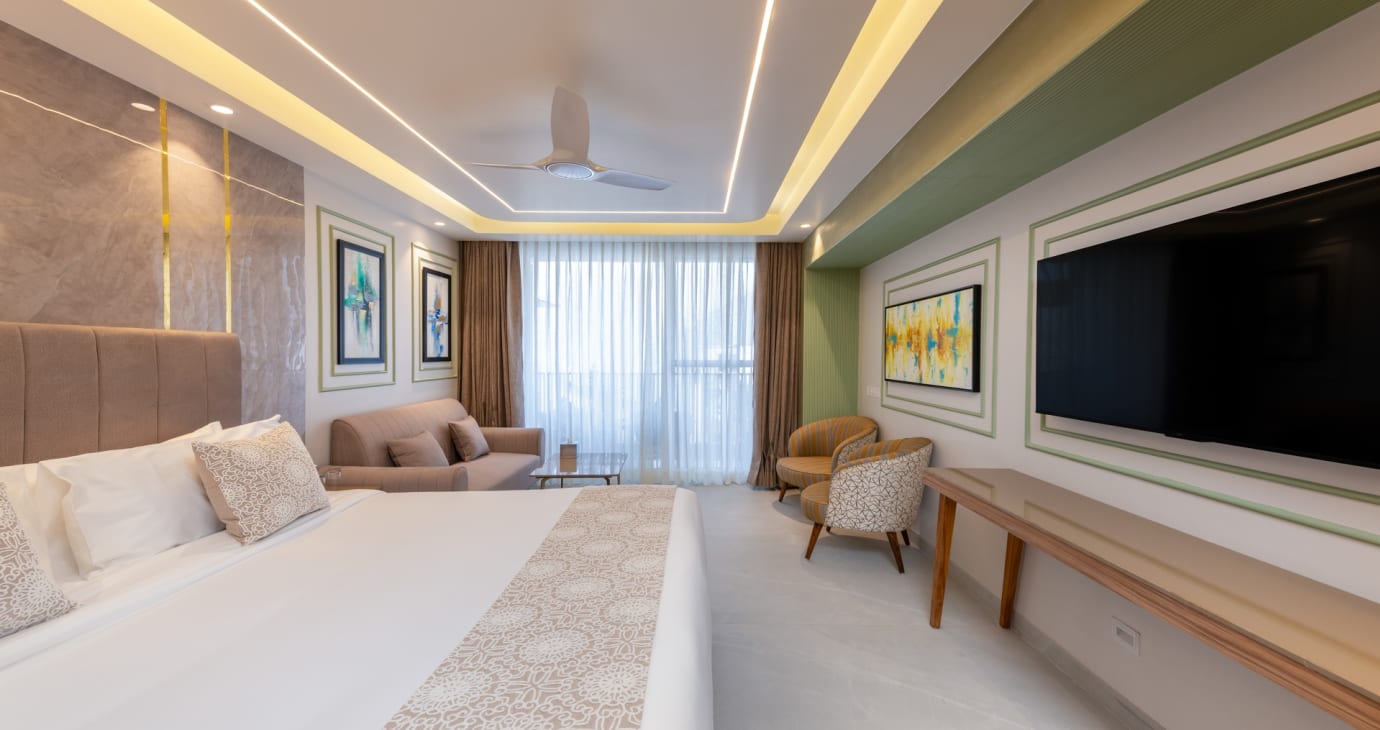 Premium Room