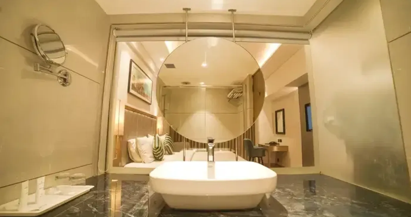 Executive Double room