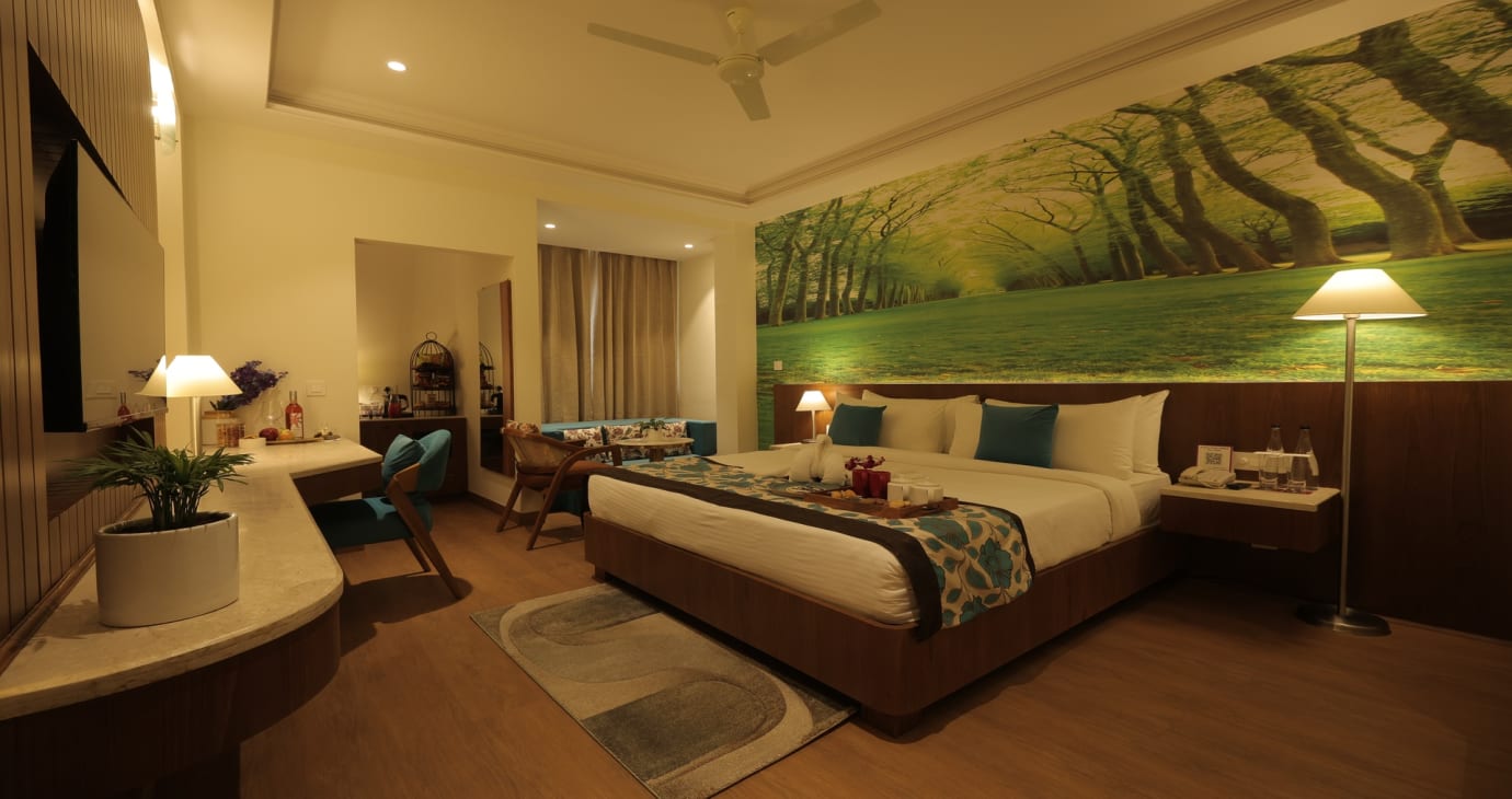 Premium Room