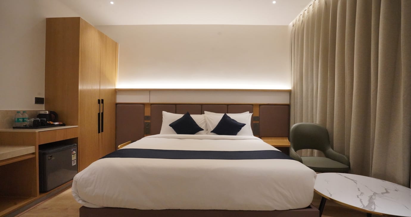 Business Room