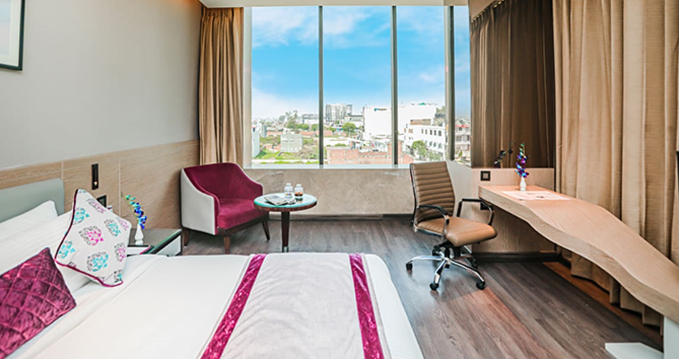 Premium Executive Room