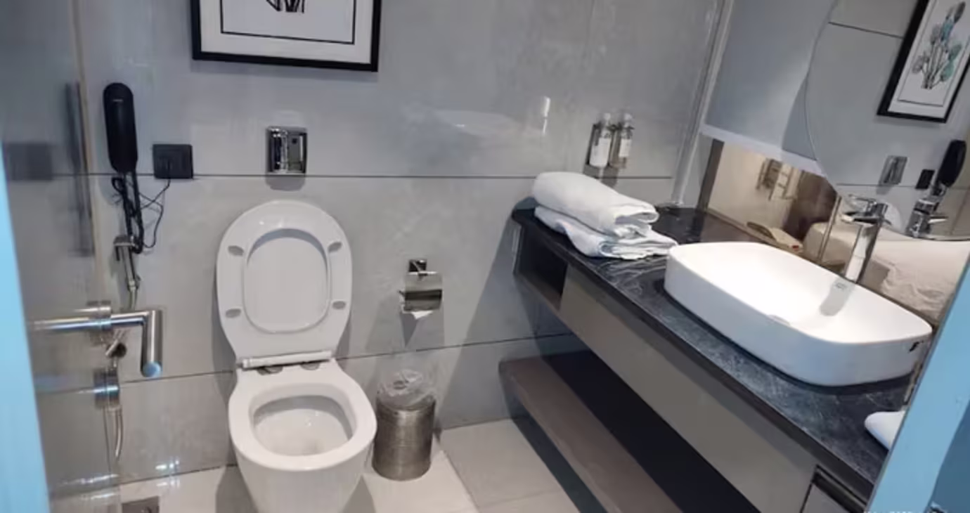 Executive Twin room