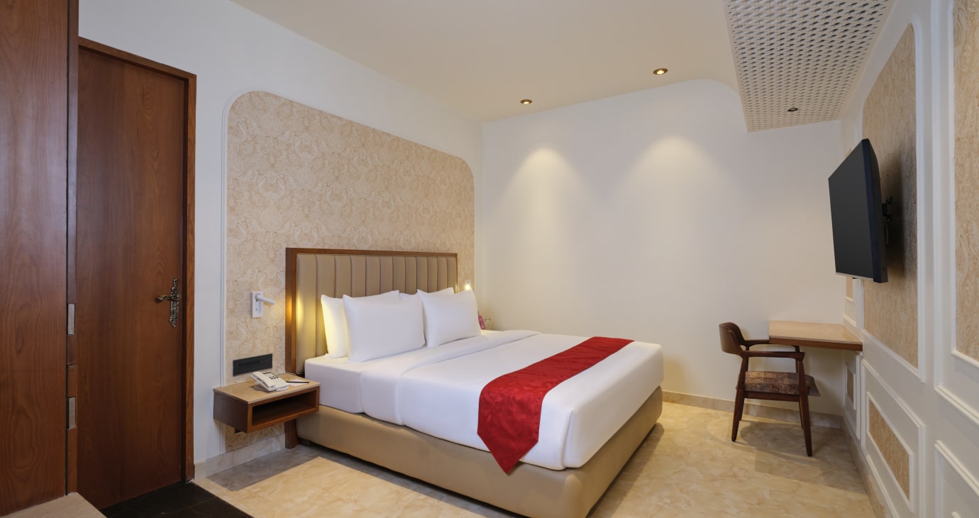 Presidential Suite