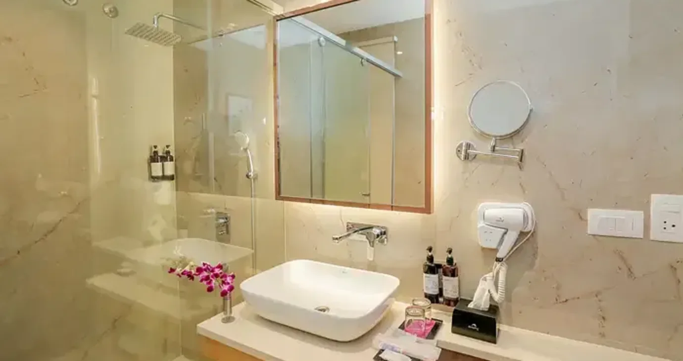 Premium Twin Room