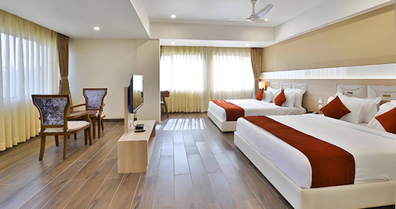 Family Suite