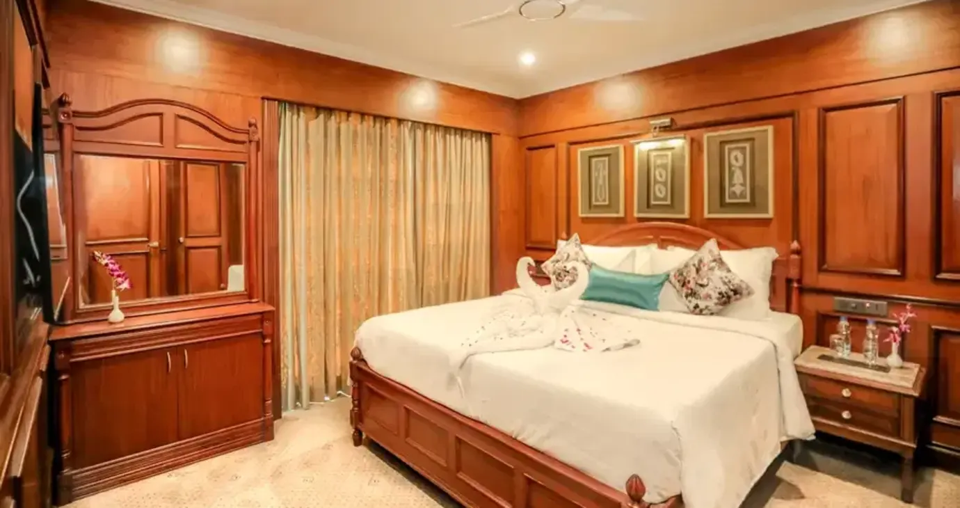 Suite Room