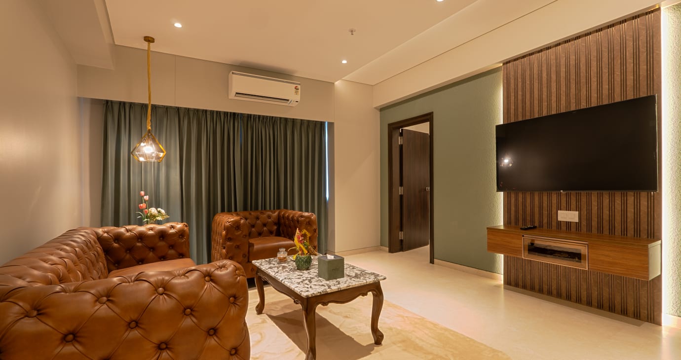 Executive Suite