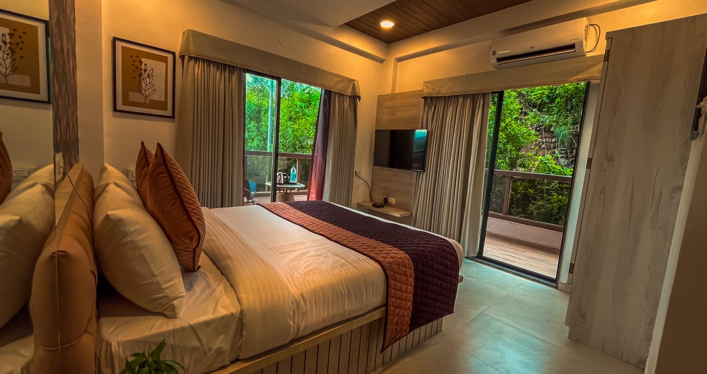 Premium Room
