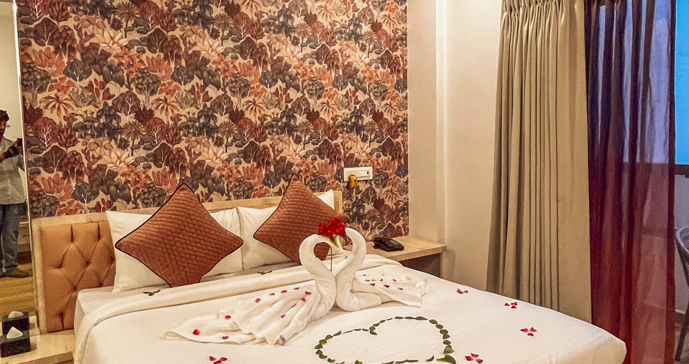 Suite Room 
