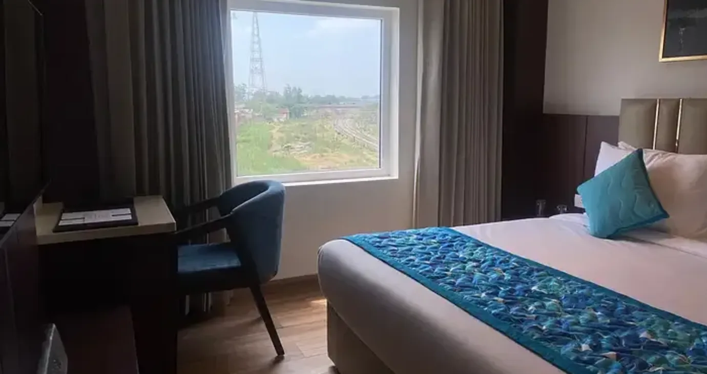 Premium Twin Room