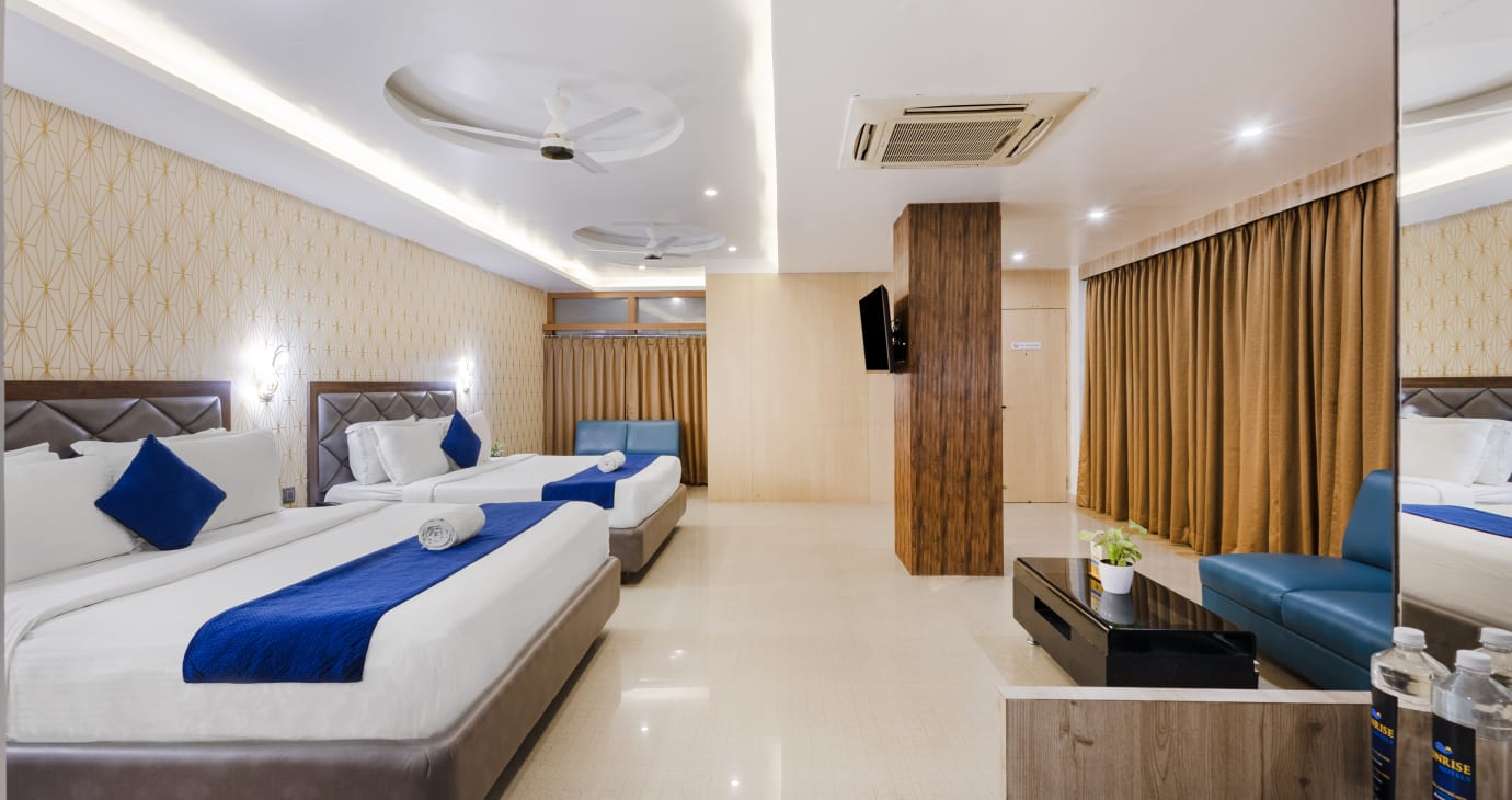 Suite Room