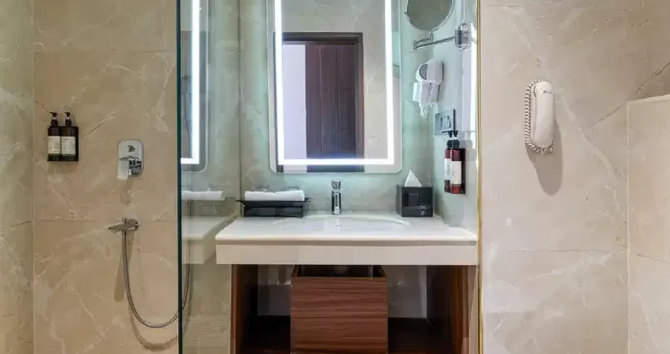 Premium Double Room