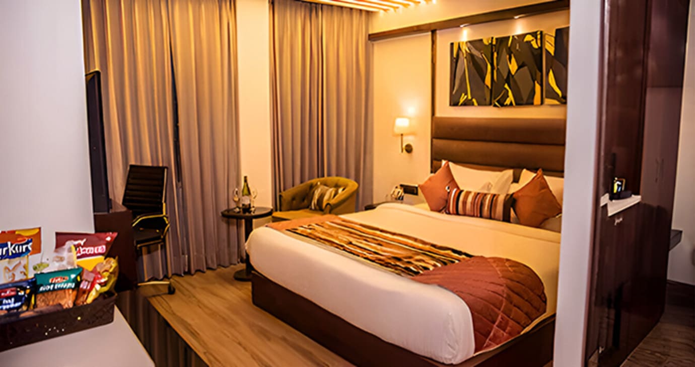 Suite Room