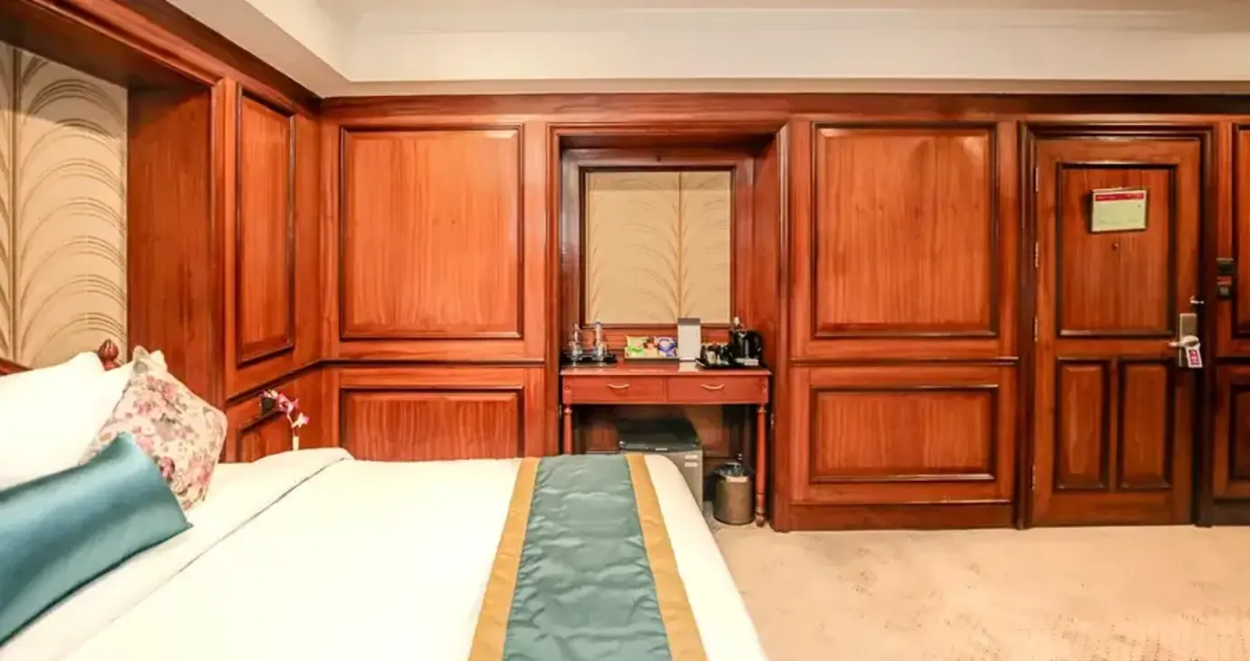 Premium Double Room