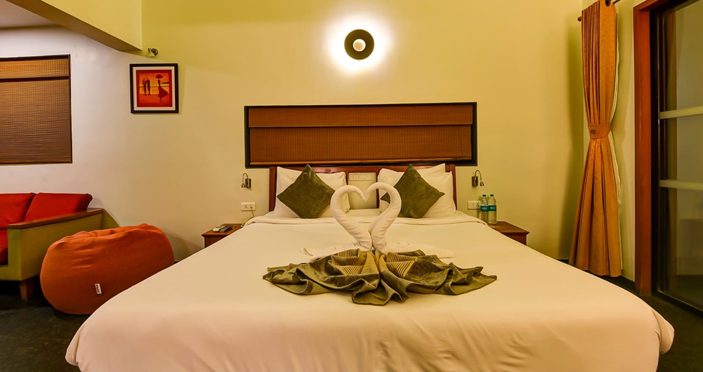 Executive Room