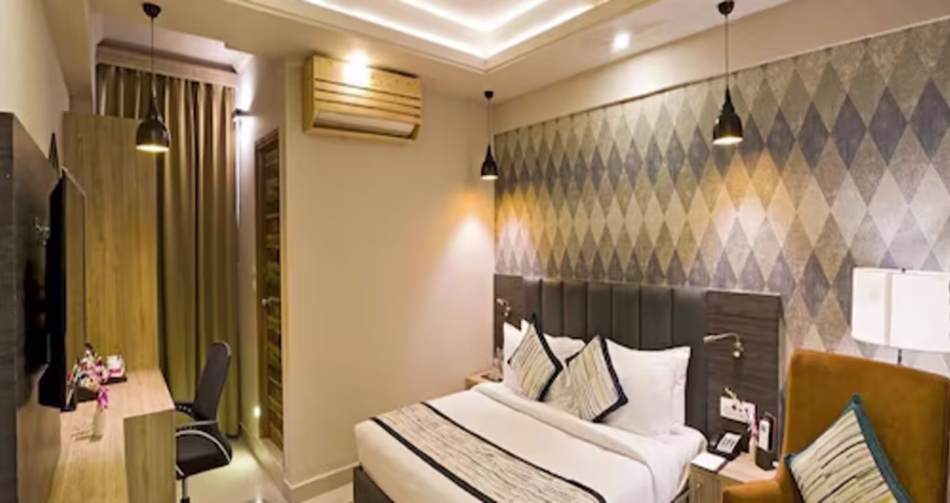 Premium Room