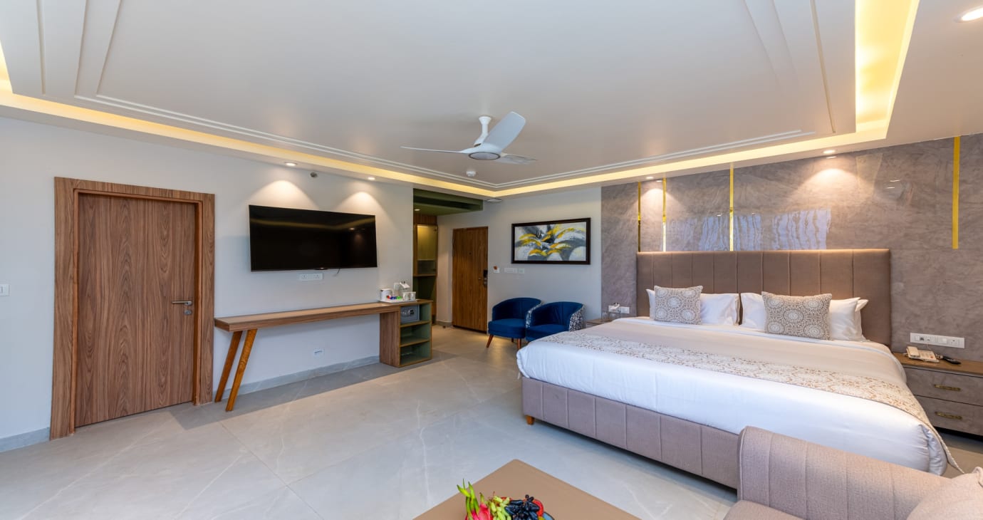 Suite Room