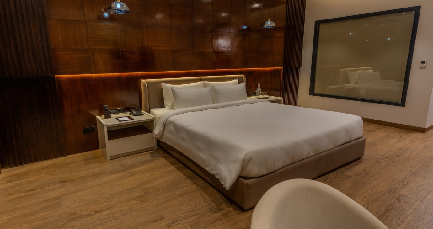 Suite Room