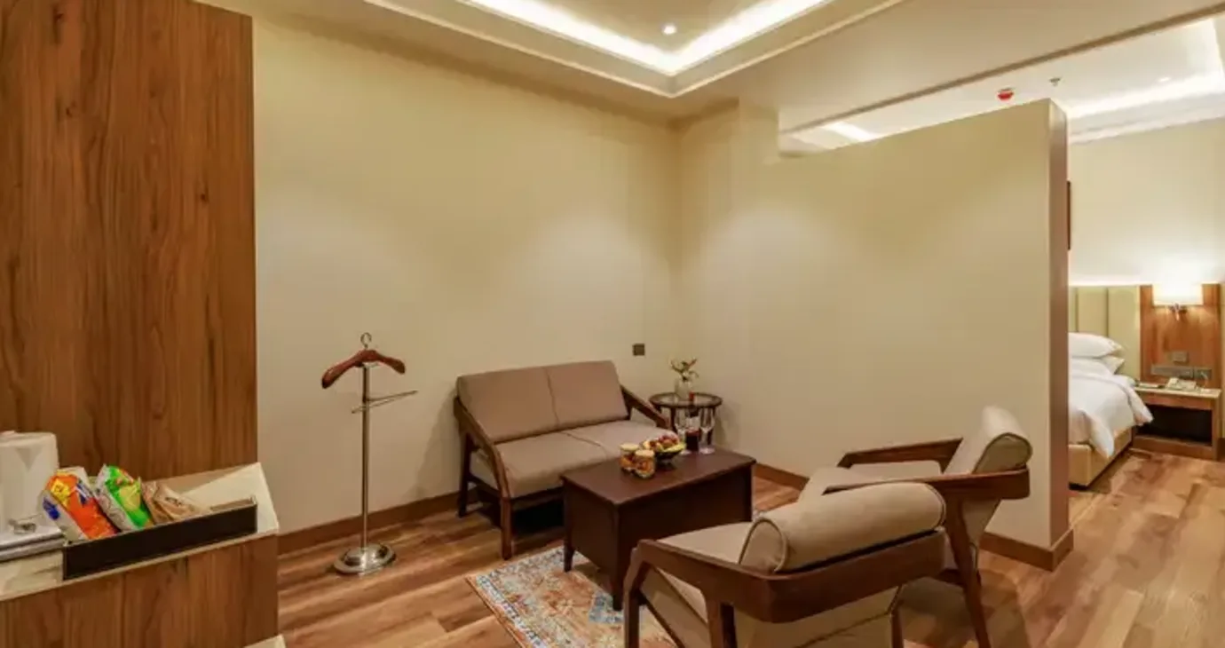 Suite
