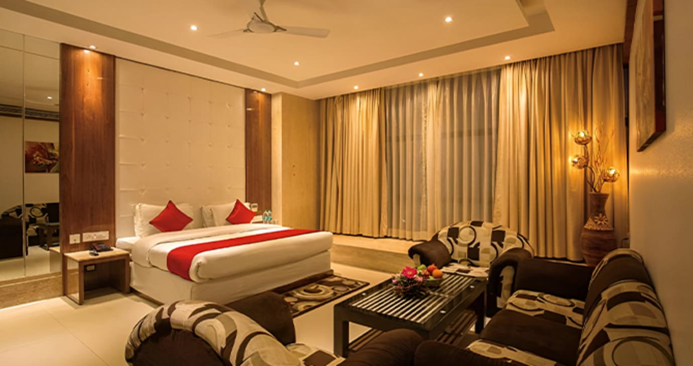 Royal Suite